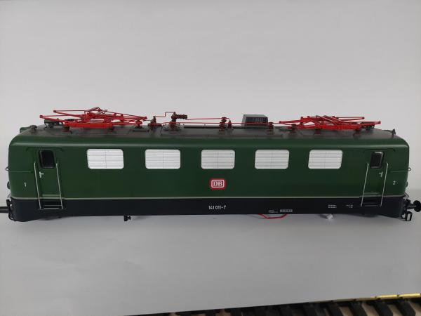 Gehäuse  E41 011-7